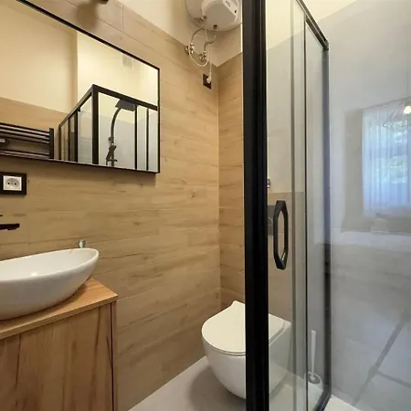 Przystan 150 Apartmán