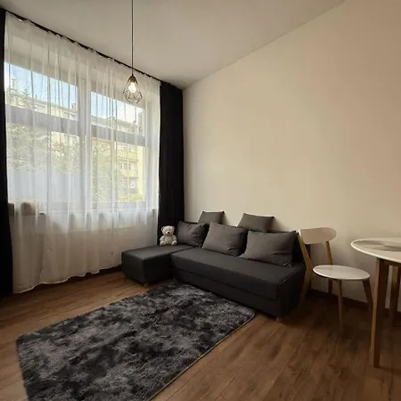 Przystan 150 Apartmán Ostróda