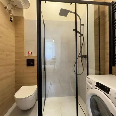 Apartmán Przystan 150 *