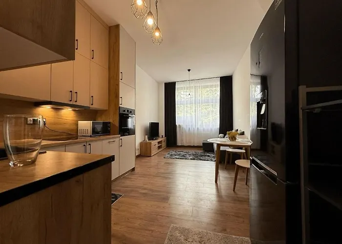 Przystan 150 Ostróda